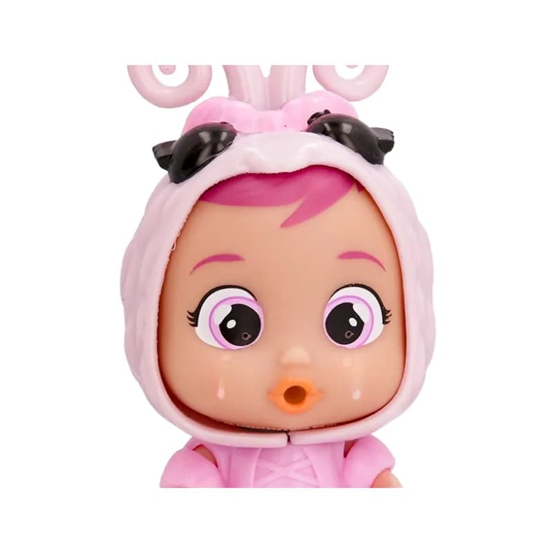 عروسک cry babies نینا با گریه های جادویی کد 916173 — تصویر ۲