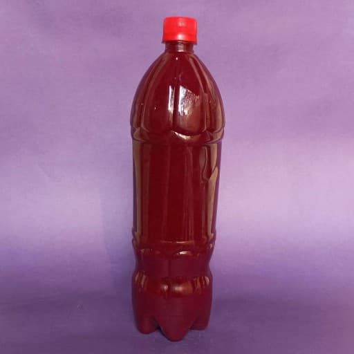 آب آلبالو طبیعی (1200 گرم)