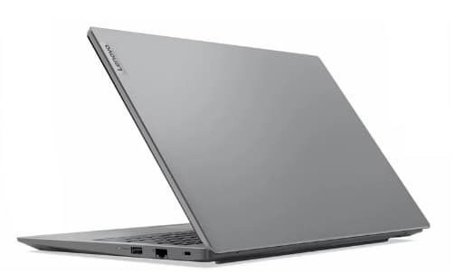 لپ تاپ لنوو 15.6 اینچی مدل V15 پردازنده Ryzen 5 7520U رم 8GB حافظه 512GB SSD گرافیک Radeon 610M — تصویر ۴