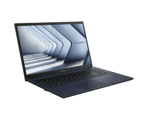 لپ تاپ ایسوس لپ تاپ 15.6 اینچی ایسوس Expert Book B1502CVA i7 1355U 16GB 1TB SSD INTEL — تصویر ۴