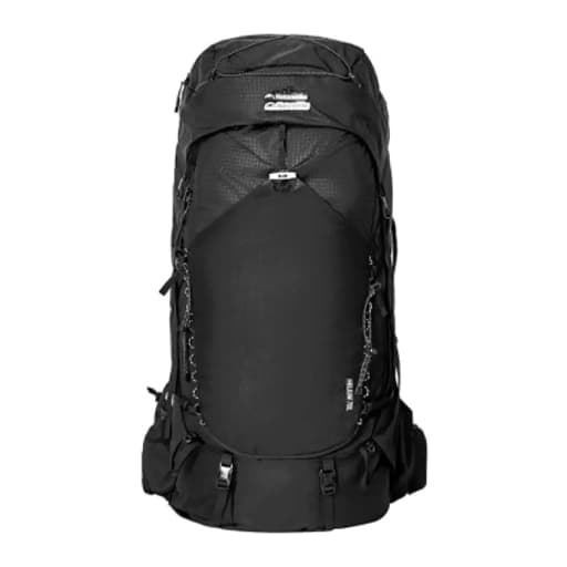 کوله پشتی کوهنوردی 70 لیتری Naturehike Helium مدل CNK2450XB014