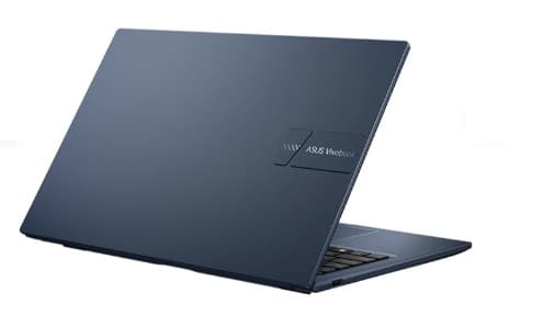 لپ تاپ ایسوس 15.6 اینچی مدل VivoBook 15 F1504VA پردازنده i5 1335U رم 16GB حافظه 512GB گرافیک Intel – کاستوم شده — تصویر ۲