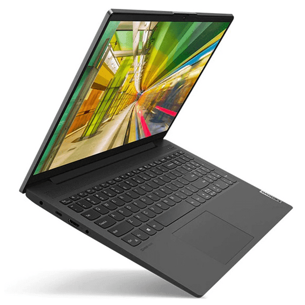 لپ تاپ لنوو 15.6 اینچی مدل Ideapad 5 پردازنده Core i7 رم 16GB حافظه 1TB SSD گرافیک 2GB MX550 — تصویر ۳