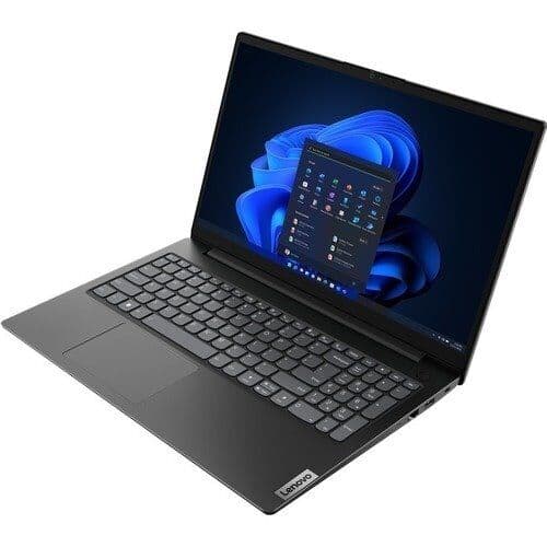لپ تاپ لنوو 15.6 اینچی مدل V15 پردازنده Core i3 1215U رم 8GB حافظه 256GB SSD گرافیک Intel — تصویر ۶
