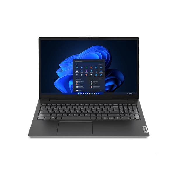 لپ تاپ لنوو 15.6 اینچی مدل V15 پردازنده Core i3 1215U رم 8GB حافظه 256GB SSD گرافیک Intel — تصویر ۵
