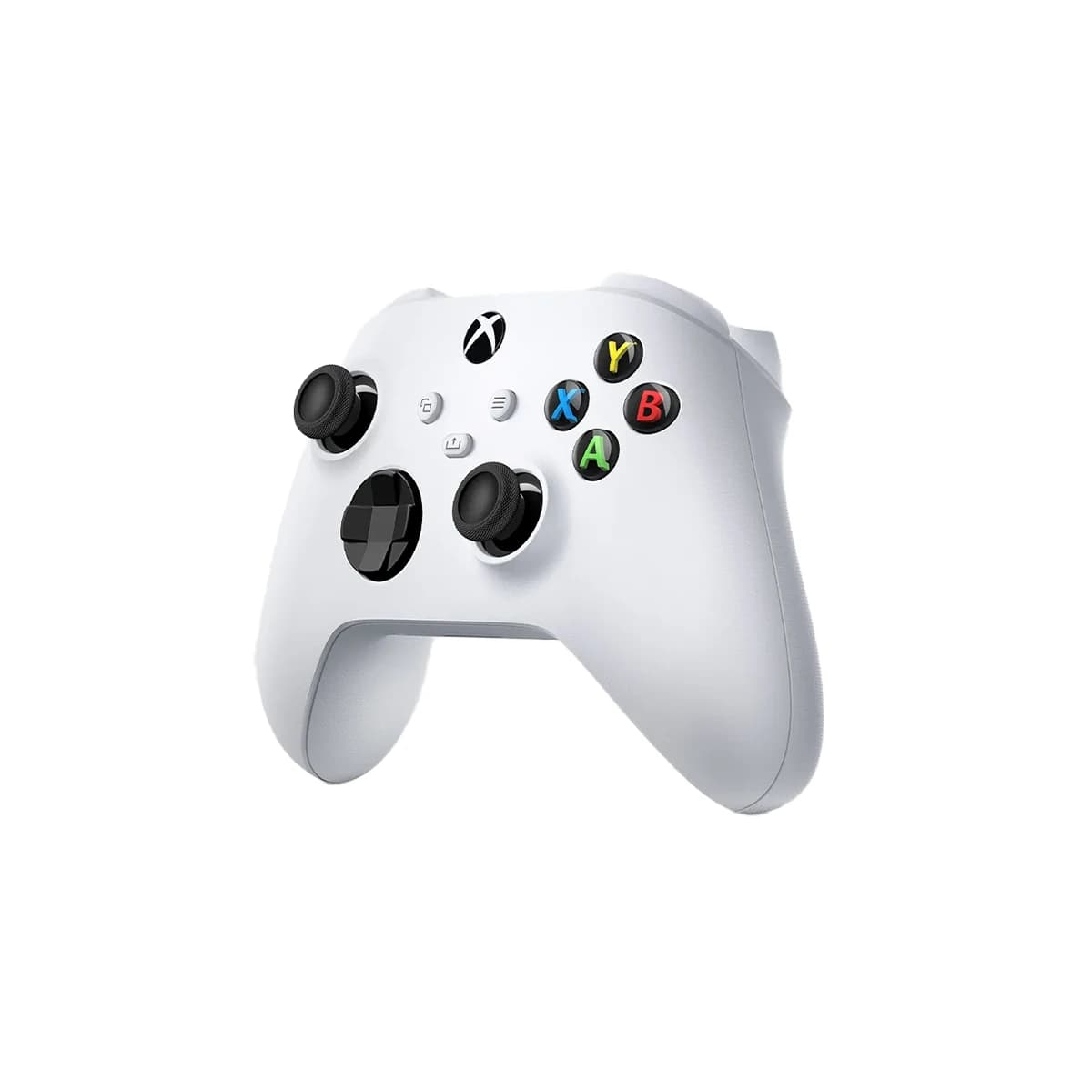 دسته بازی بیسیم ایکس باکس مایکروسافت مدل Xbox Series X White — تصویر ۸