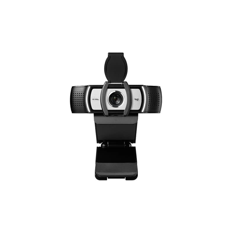 وب کم HD لاجیتک مدل C930e — تصویر ۸
