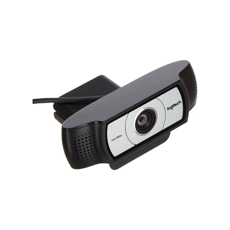وب کم HD لاجیتک مدل C930e — تصویر ۷