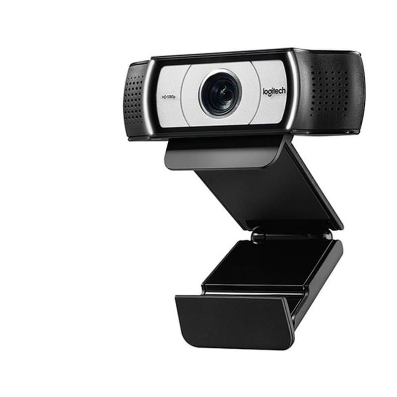 وب کم HD لاجیتک مدل C930e — تصویر ۱۱