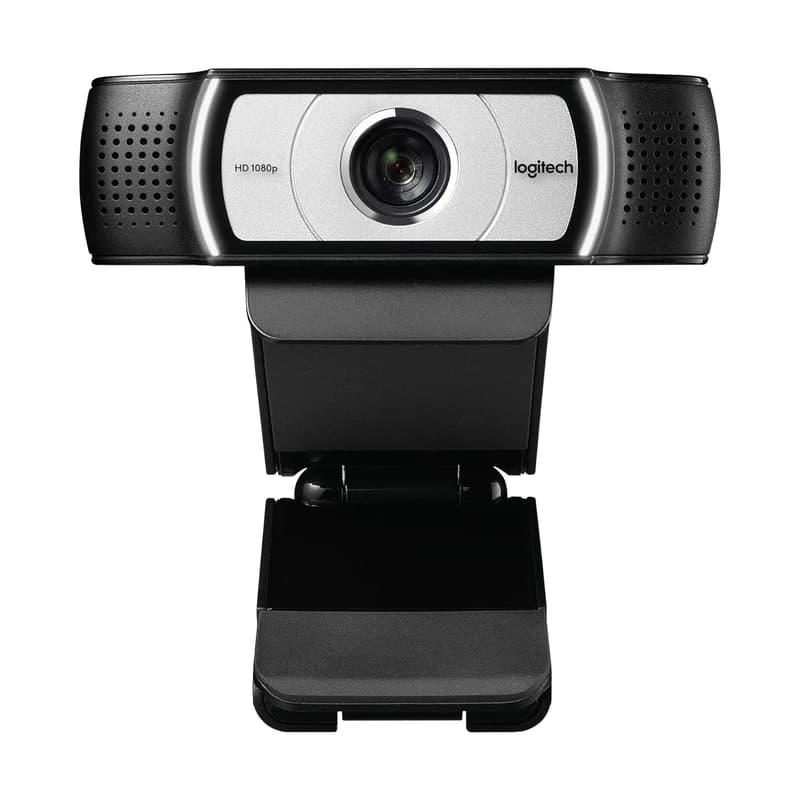 وب کم HD لاجیتک مدل C930e — تصویر ۶