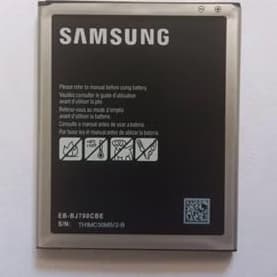 باطری گوشی سامسونگ مدل EB-BJ700 CBE