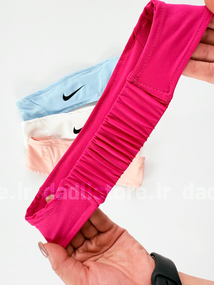 هد بند ورزشی نایک Nike — تصویر ۶