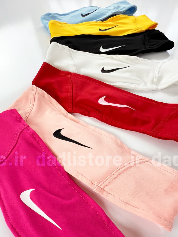 هد بند ورزشی نایک Nike — تصویر ۷