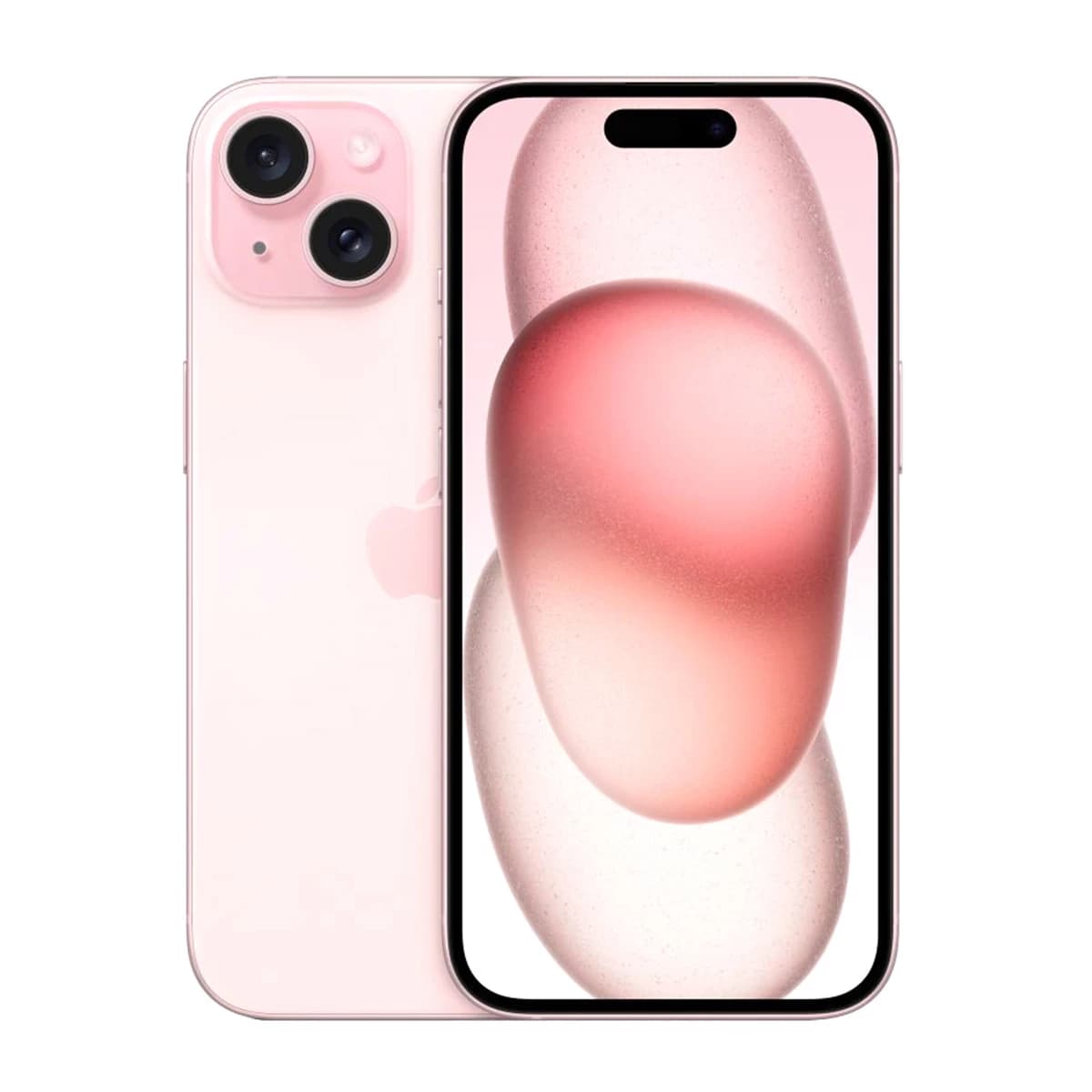 اپل iPhone 15 CH/A دو سیم کارت ظرفیت 128 گیگابایت رم 6 گیگابایت – Not Active رجیستر شده 128GB رم 6GB 6.1″” دوربین 48MP باتری 3349mAh