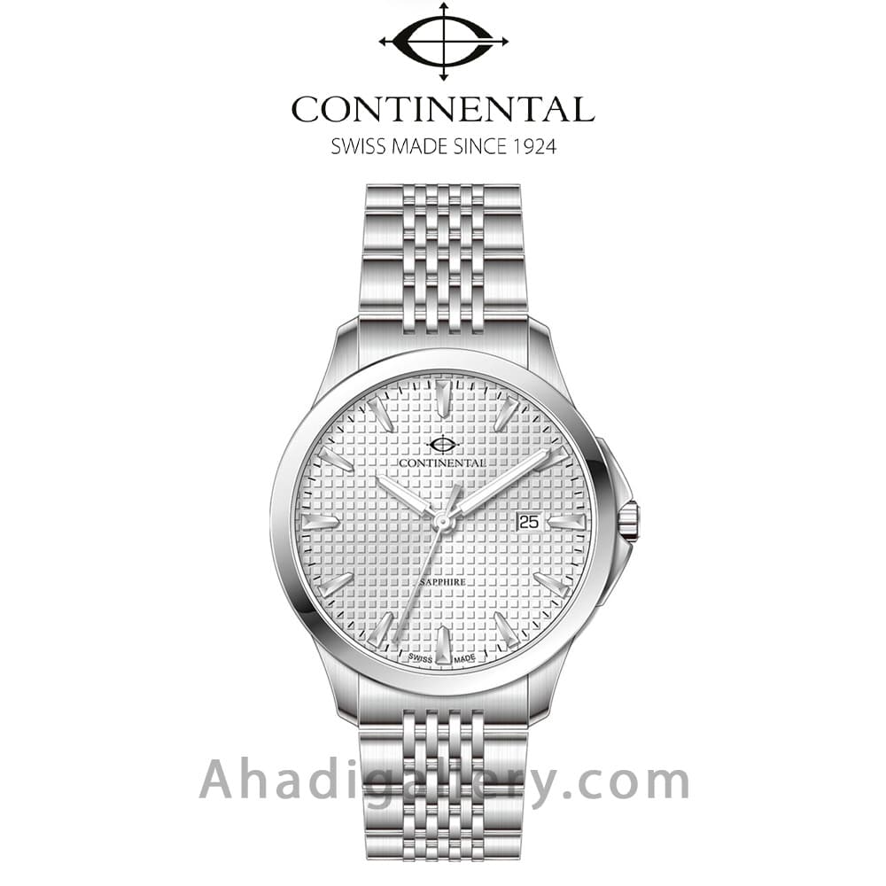 ساعت مچی مردانه کنتیننتال مدل 23506-GD101130 — تصویر ۳