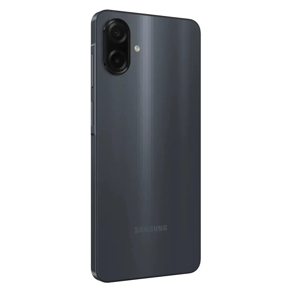 گوشی موبایل سامسونگ Galaxy A07 دو سیم کارت ظرفیت 128 گیگابایت و رم 6 گیگابایت به همراه شارژر — تصویر ۷