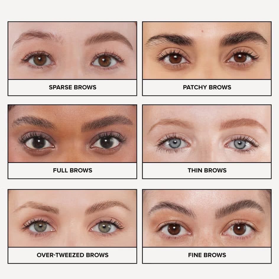 مداد ابرو آناستازیا بورلی هیلز براو ویز فول سایز | Anastasia Beverly Hills Brow Wiz Full Size — تصویر ۶