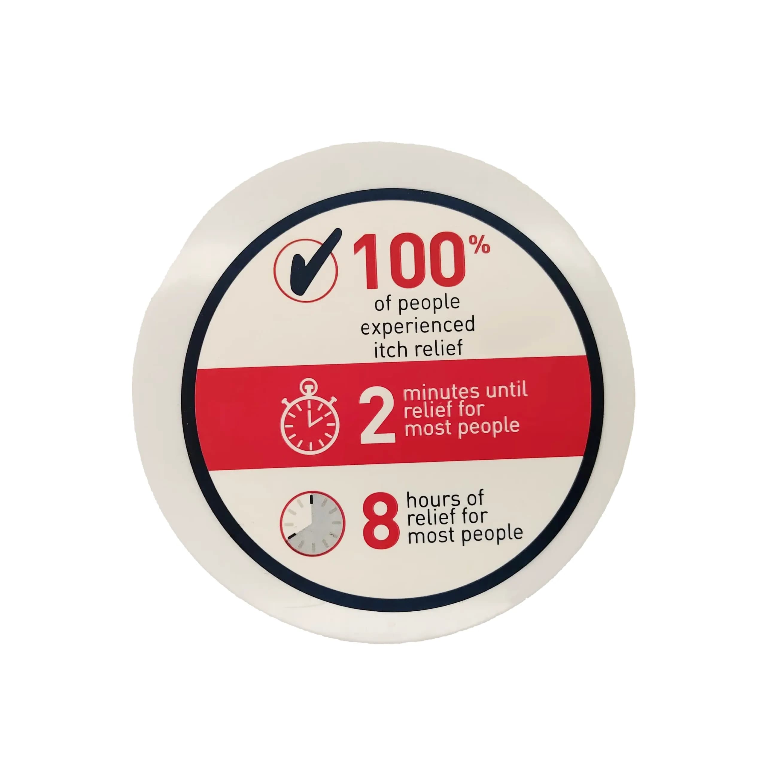 کرم مرطوب کننده تسکیندهنده خارش سراوی 340 گرم CeraVe Itch Relief Moisturizing Cream — تصویر ۲