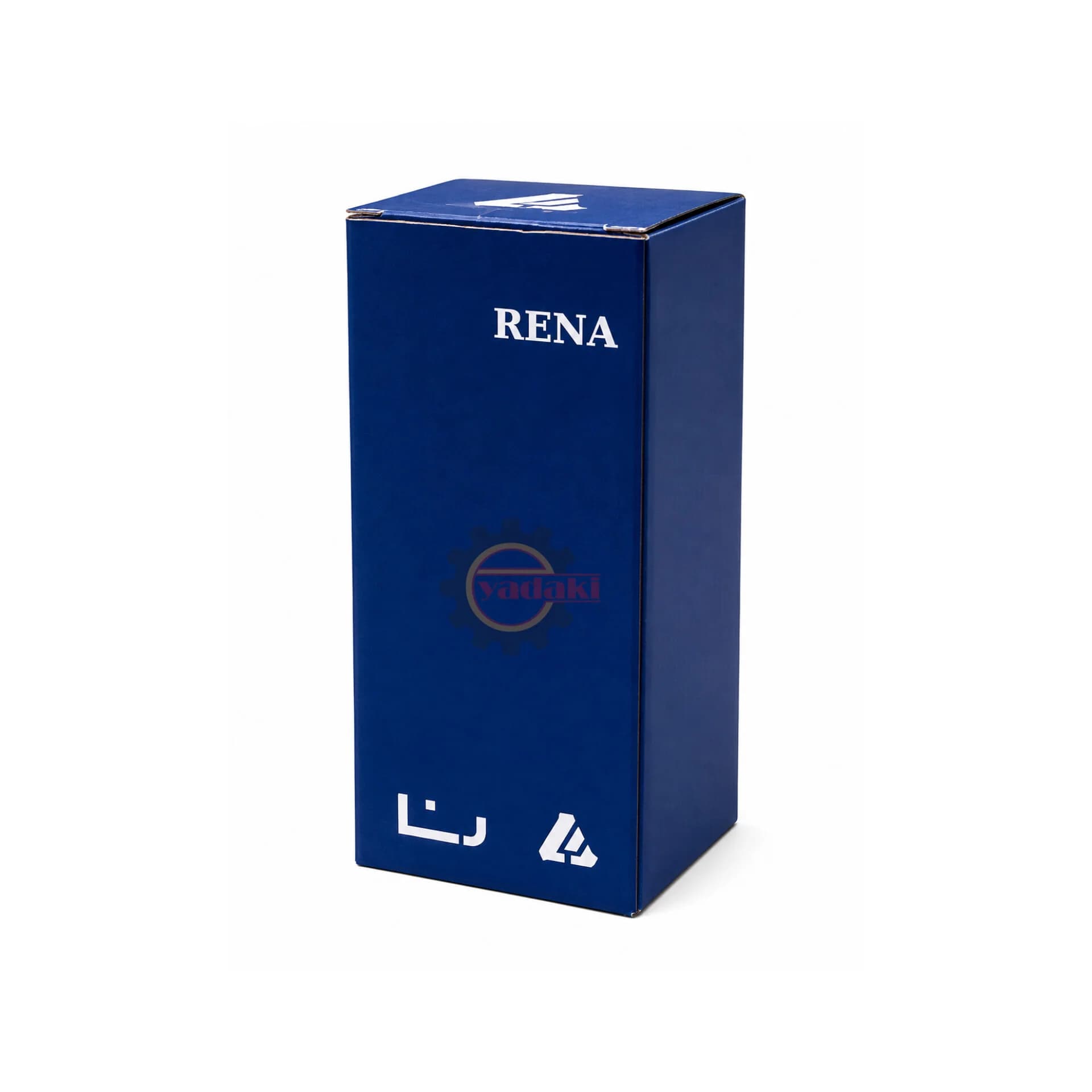 فیلتر آبگیر کاغذی گازوییل KL465 KC465 GX560 رنایی — تصویر ۳