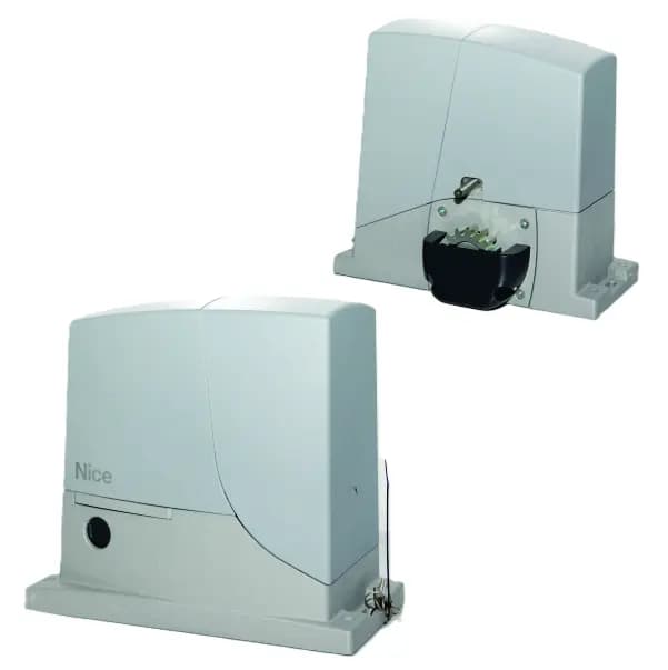 الکتروموتور درب ریلی نایس مدل توور THOR1500 — تصویر ۴
