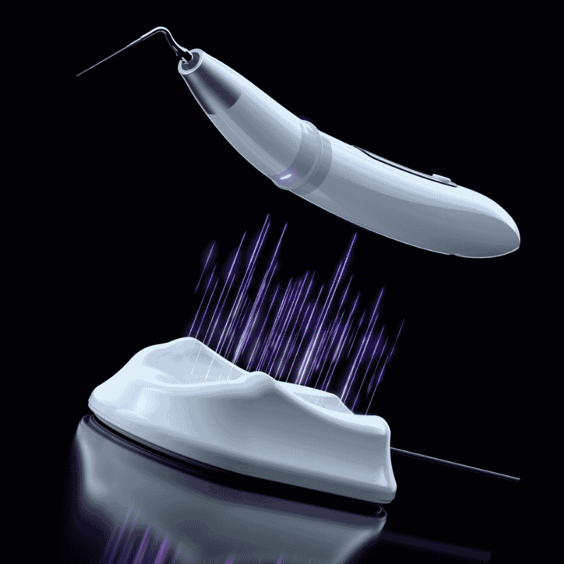 ایریگیشن التراسونیک وودپیکر – endo 3 ultrasonic irrigation