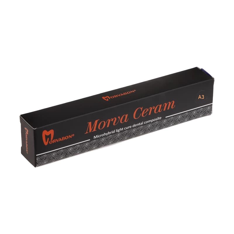 کامپوزیت یونیورسال میکروهیبرید 4 گرم A3 مروابن کد M 10-79A3