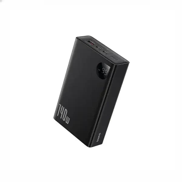 پاوربانک 140 وات 24000 بیسوس PPAMD140 — تصویر ۲