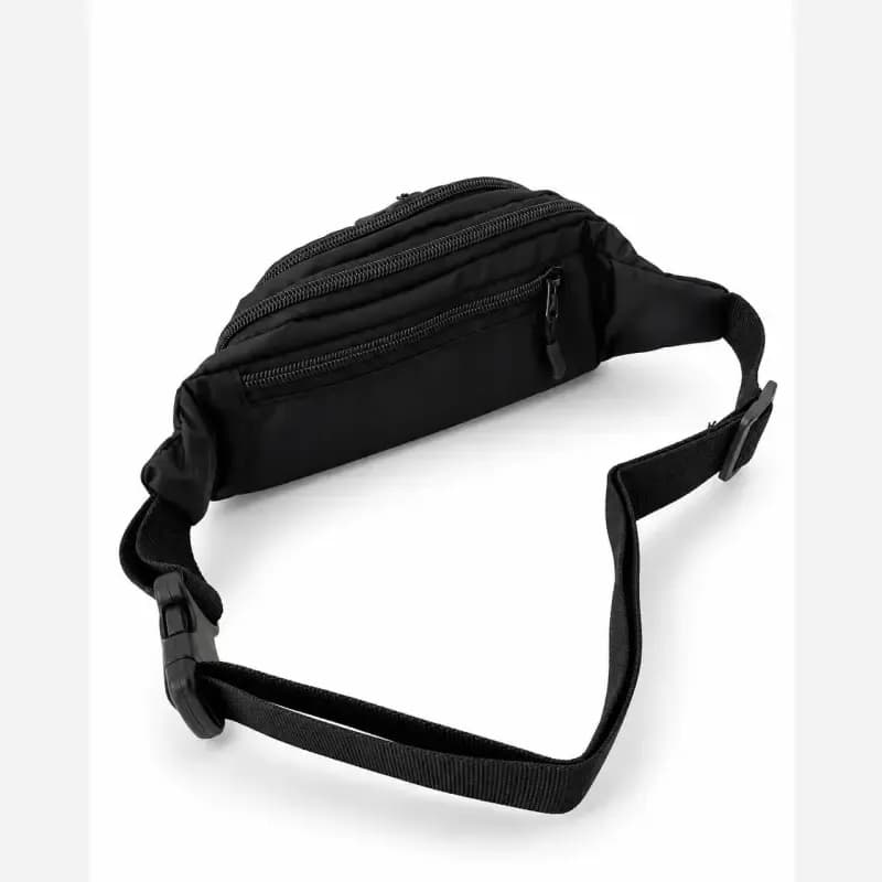 کیف کراس بادی پارچه ای روزمره ابعاد 32 در 16 سانتیمتر — تصویر ۵