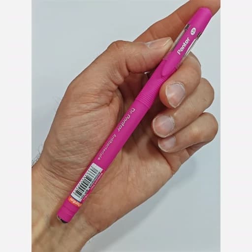 خودکار SP101 رنگی پنتر Panter — تصویر ۷