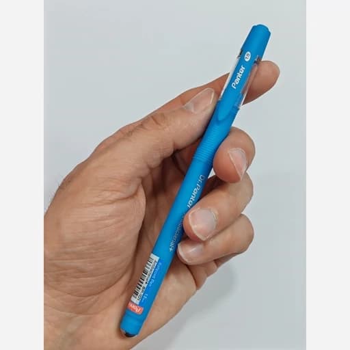 خودکار SP101 رنگی پنتر Panter — تصویر ۸