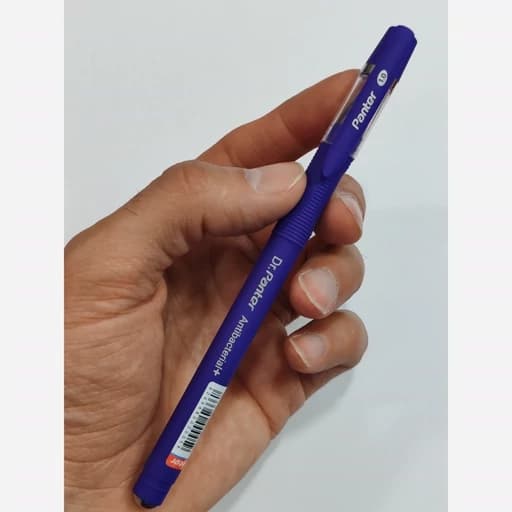 خودکار SP101 رنگی پنتر Panter — تصویر ۱۲