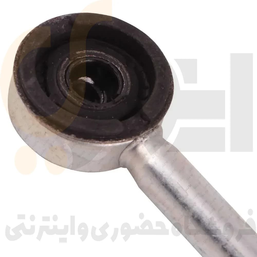 میل ماهک بلند206 TU5-TU3 پژو – ISACO – ایساکو آبی-گارانتی پلاس — تصویر ۲
