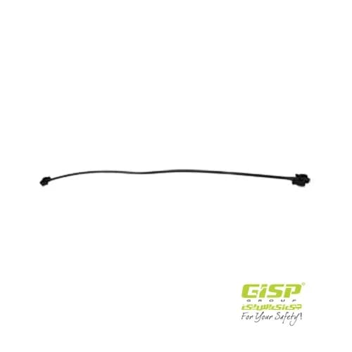 لوله منبع انبساط پژو 206 تیپ 2 و 3 صاف جی آی اس پی | GISP