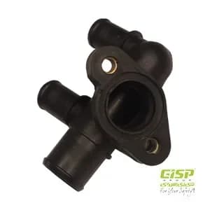 چهار 4 راهی آب PPS پژو 405 ، پارس ، سمند جی آی اس پی | GISP