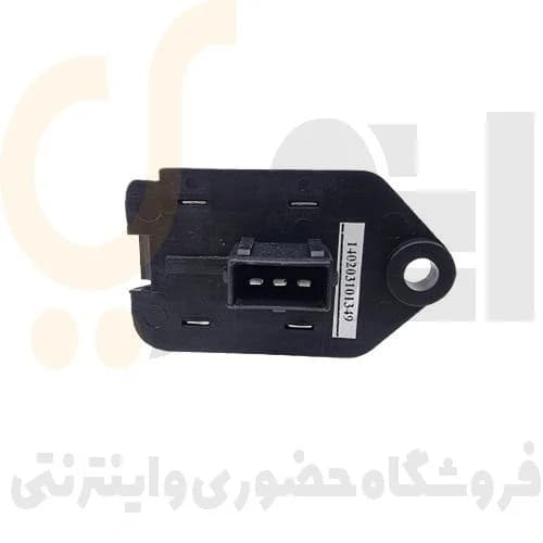 مقاومت فن رانا-206 TU5 پژو – ISACO – ایساکو آبی-گارانتی پلاس — تصویر ۴