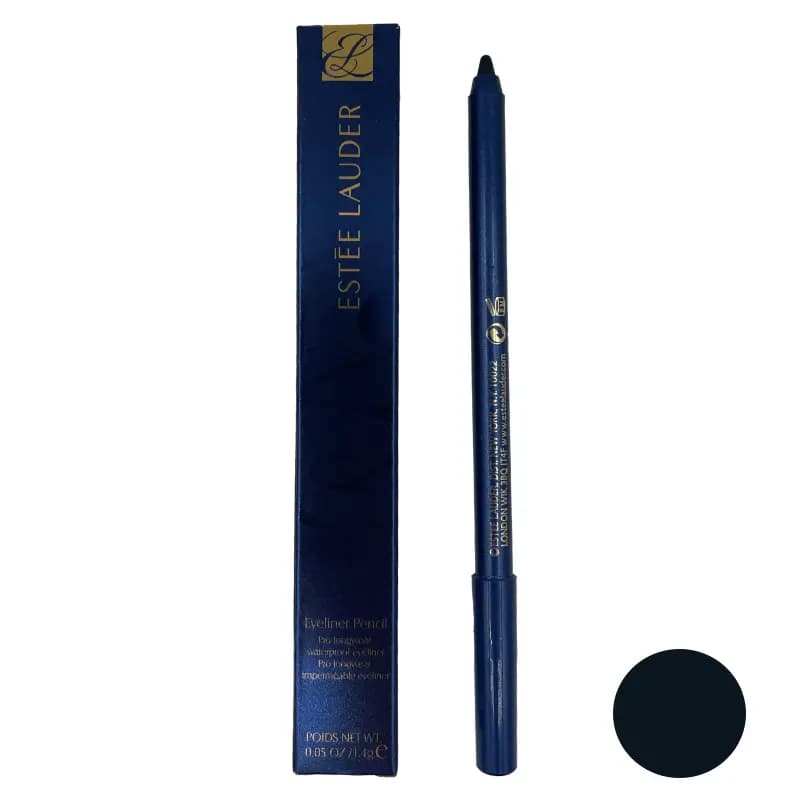 مداد چشم استی لادر Estee lauder — تصویر ۲