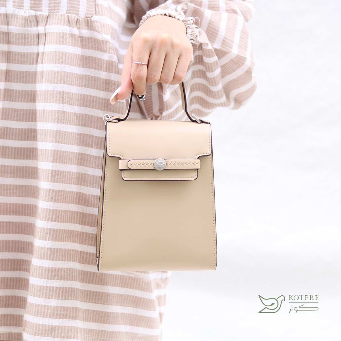 کیف موبایل پرتیز کد L2-191 — تصویر ۷
