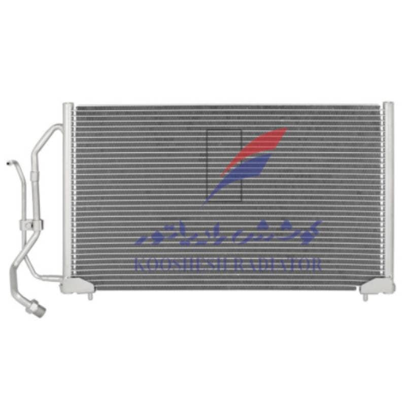 کندانسور کولر 405