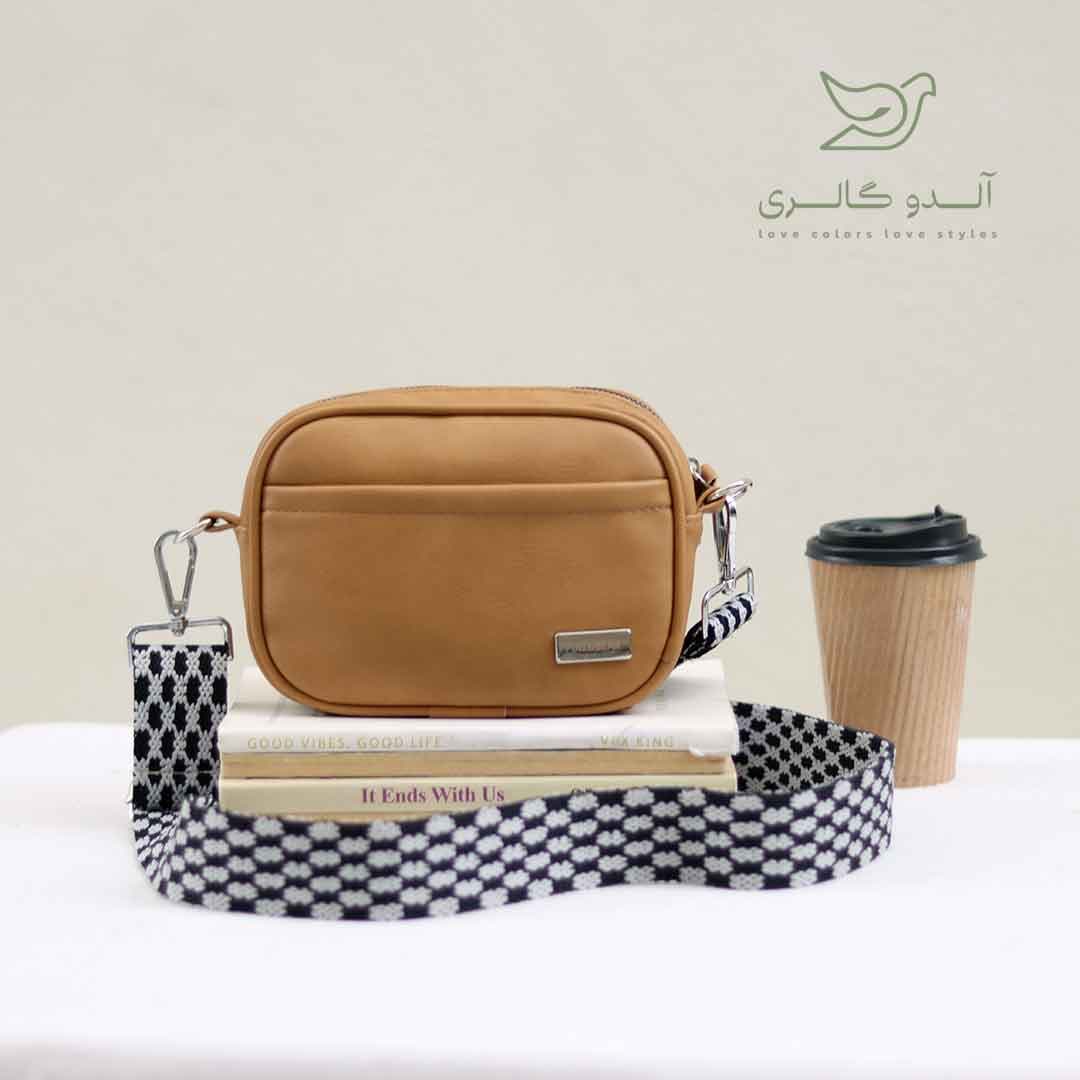 کیف دوشی الما — تصویر ۴