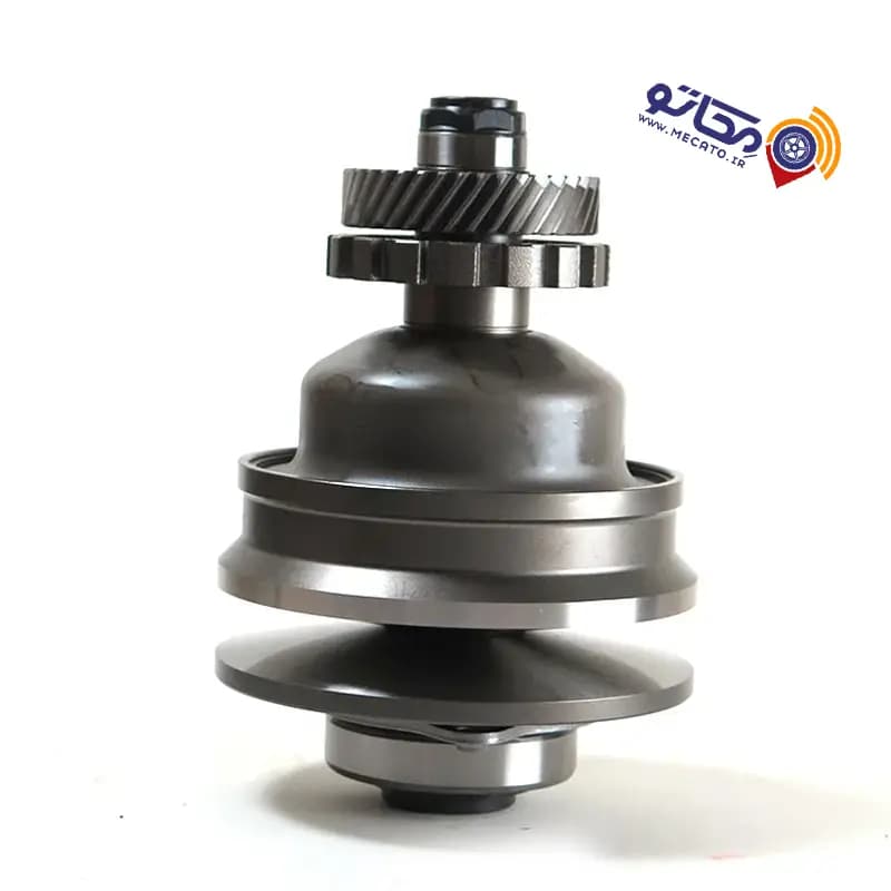 فولی ( پولی ) خروجی cvt 19 تیگو و X33 ( استوک و نو )