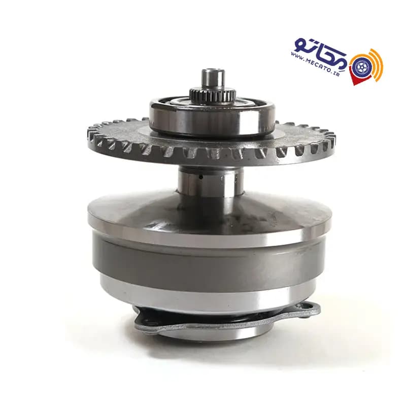 فولی ( پولی ) ورودی cvt 19 تیگو و X33 ( استوک و نو )