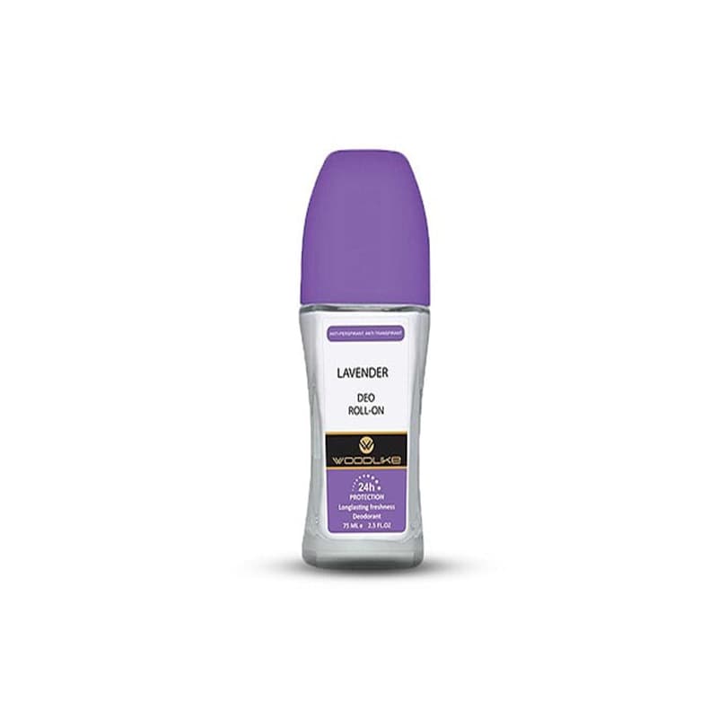 مام رول LAVENDER وودلایک با حجم 75 میل
