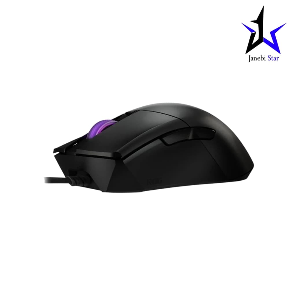 ماوس گیمینگ ASUS ROG Gladius III P523 — تصویر ۳