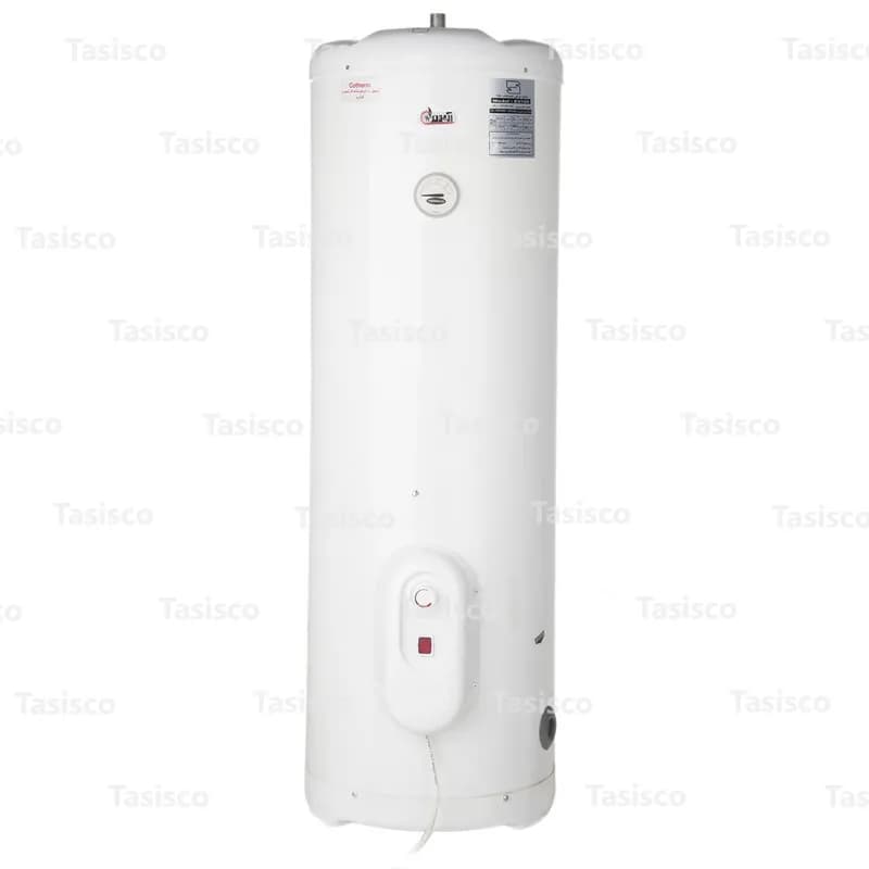 آبگرمکن برقی ایستاده 105 لیتری آزمون مدل EV150