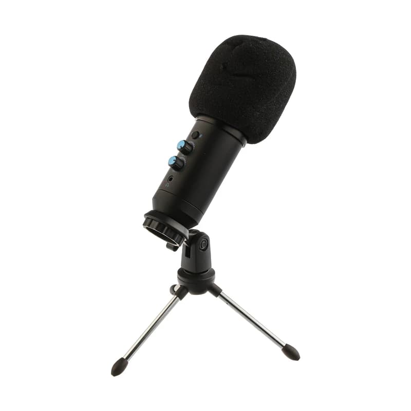 میکروفن رومیزی فاکس ری/FoxRay مدل HADES FXR-SUM-09