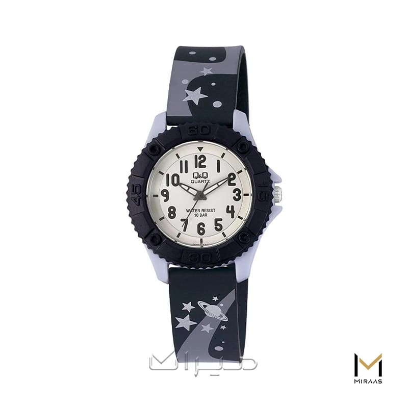 ساعت کودک کیواندکیو VQ96J013Y