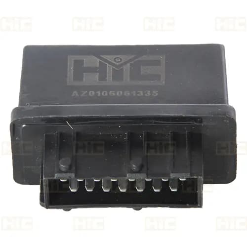 رله دوبل پراید (انژکتوری) HICکد 2353