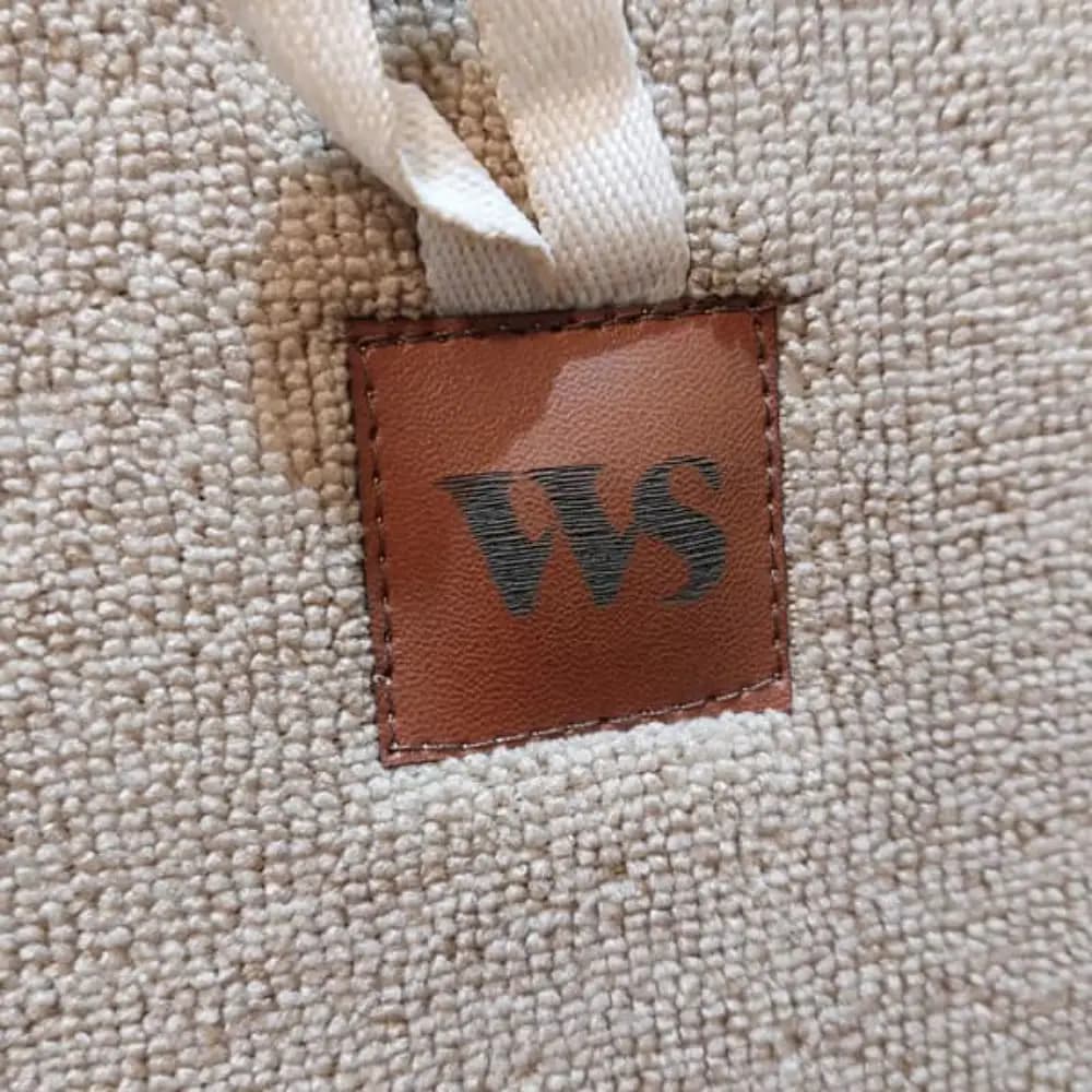 نمگیر میکروفایبر WS مدل 610 — تصویر ۳