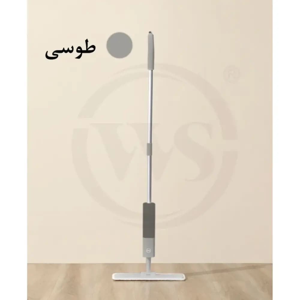 طی اسپری دار WS مدل D5 — تصویر ۵