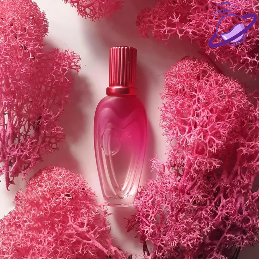 عطر گرمی گرافیتی — تصویر ۲